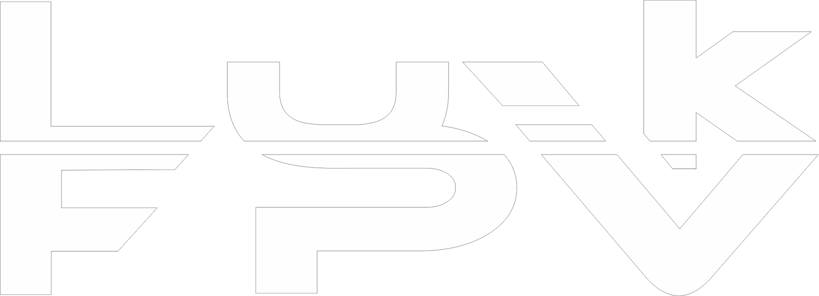 Logo Lu-K FPV Prod
